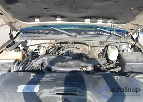 2004 GMC Yukon Denali from USA, damaged, VIN 1GKEK63U94J249578